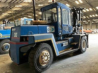 2006 svetruck 187533 vorkheftruck - afbeelding 15 van  20