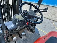 2006 tailift fd30 vorkheftruck - afbeelding 2 van  20