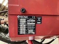 2006 tecna 3650 draagbare puntlasmachine met inverter - afbeelding 7 van  10