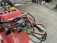 2006 tecna 3650 draagbare puntlasmachine met inverter - afbeelding 8 van  10