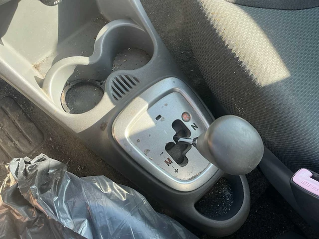 2006 toyota aygo - afbeelding 4 van  21