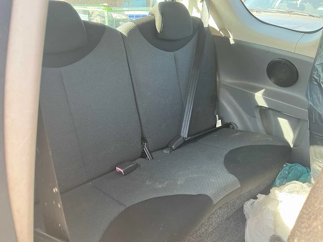 2006 toyota aygo - afbeelding 5 van  21