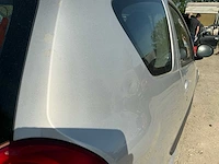 2006 toyota aygo - afbeelding 7 van  21