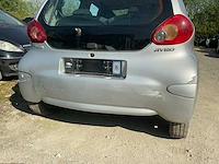 2006 toyota aygo - afbeelding 8 van  21