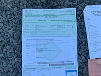 2006 toyota aygo - afbeelding 13 van  21