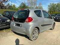 2006 toyota aygo - afbeelding 15 van  21