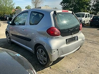 2006 toyota aygo - afbeelding 16 van  21