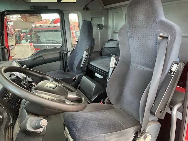 2006 trekker man tga h95 - afbeelding 2 van  28