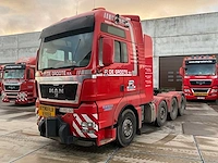 2006 trekker man tga h95