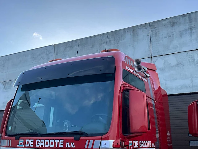 2006 trekker man tga h95 - afbeelding 14 van  28