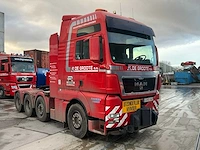 2006 trekker man tga h95 - afbeelding 12 van  28