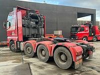 2006 trekker man tga h95 - afbeelding 23 van  28