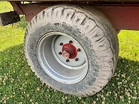 2006 ufkes greentec atsm kipper - afbeelding 3 van  14