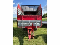 2006 ufkes greentec atsm kipper - afbeelding 7 van  14