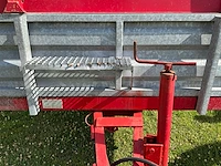 2006 ufkes greentec atsm kipper - afbeelding 13 van  14