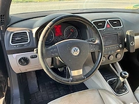 2006 volkswagen cabrio eos personenauto - afbeelding 5 van  23