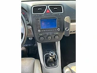2006 volkswagen cabrio eos personenauto - afbeelding 7 van  23