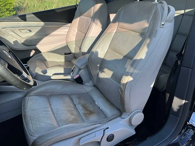 2006 volkswagen cabrio eos personenauto - afbeelding 8 van  23