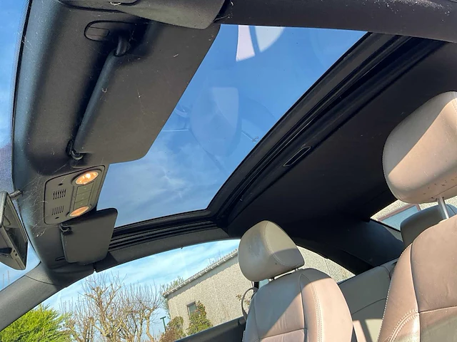 2006 volkswagen cabrio eos personenauto - afbeelding 9 van  23