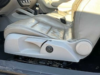 2006 volkswagen cabrio eos personenauto - afbeelding 11 van  23