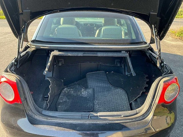 2006 volkswagen cabrio eos personenauto - afbeelding 13 van  23