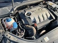 2006 volkswagen cabrio eos personenauto - afbeelding 14 van  23