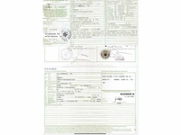 2006 volkswagen cabrio eos personenauto - afbeelding 16 van  23