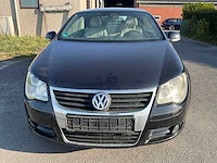2006 volkswagen cabrio eos personenauto - afbeelding 12 van  23