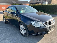 2006 volkswagen cabrio eos personenauto - afbeelding 17 van  23