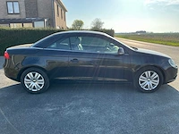 2006 volkswagen cabrio eos personenauto - afbeelding 18 van  23