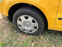 2006 volkswagen fox personenauto - afbeelding 10 van  38