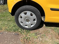 2006 volkswagen fox personenauto - afbeelding 12 van  38