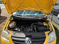 2006 volkswagen fox personenauto - afbeelding 13 van  38