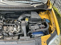 2006 volkswagen fox personenauto - afbeelding 14 van  38