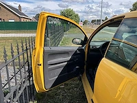 2006 volkswagen fox personenauto - afbeelding 16 van  38