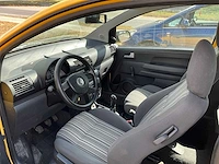2006 volkswagen fox personenauto - afbeelding 17 van  38