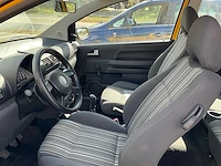 2006 volkswagen fox personenauto - afbeelding 18 van  38