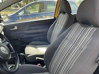 2006 volkswagen fox personenauto - afbeelding 19 van  38