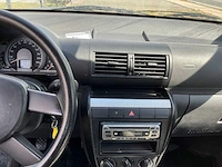 2006 volkswagen fox personenauto - afbeelding 22 van  38