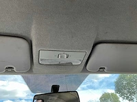 2006 volkswagen fox personenauto - afbeelding 25 van  38