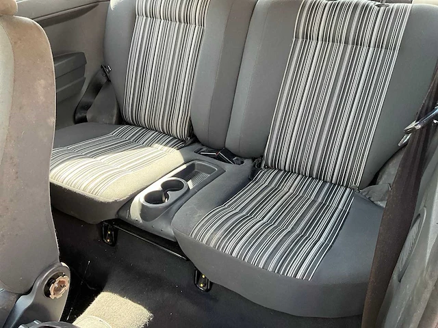 2006 volkswagen fox personenauto - afbeelding 27 van  38