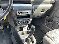 2006 volkswagen fox personenauto - afbeelding 28 van  38