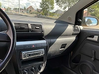 2006 volkswagen fox personenauto - afbeelding 29 van  38