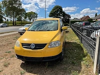 2006 volkswagen fox personenauto - afbeelding 2 van  38