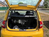 2006 volkswagen fox personenauto - afbeelding 30 van  38