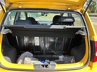 2006 volkswagen fox personenauto - afbeelding 31 van  38