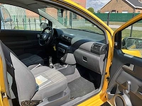 2006 volkswagen fox personenauto - afbeelding 32 van  38