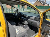 2006 volkswagen fox personenauto - afbeelding 33 van  38