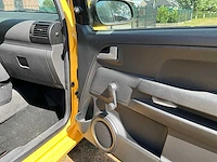 2006 volkswagen fox personenauto - afbeelding 34 van  38
