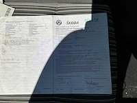 2006 volkswagen fox personenauto - afbeelding 37 van  38